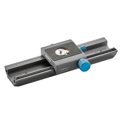 Novoflex einstellschlitten - novoflex,