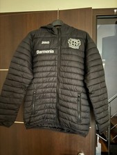 original Bayer Leverkusen jako