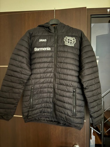 Original bayer leverkusen jako - bayer,