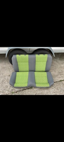 Lupo seat arosa - lupo/seat,