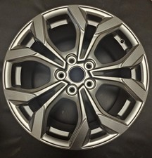 Alufelge NX7C-1007-E1A Ford