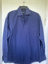 Barisal Herren Langarm Hemd