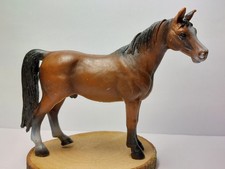 Schleich  Pferd Araber Hengst
