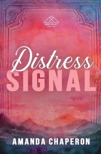 Distress signal alternate - signal:,