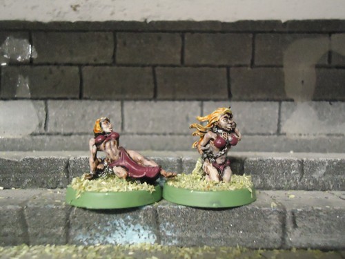 Dark eldar asdrubael vect - dark,