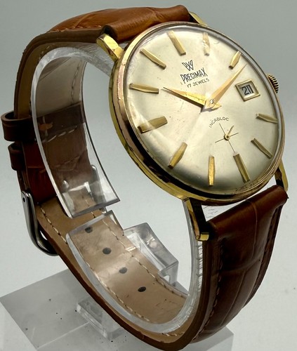 Vintage precimax jewel date - vintage,