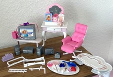 Barbie Dream Furniture Möbel