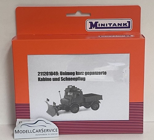 Minitank 211201049 - minitank,
