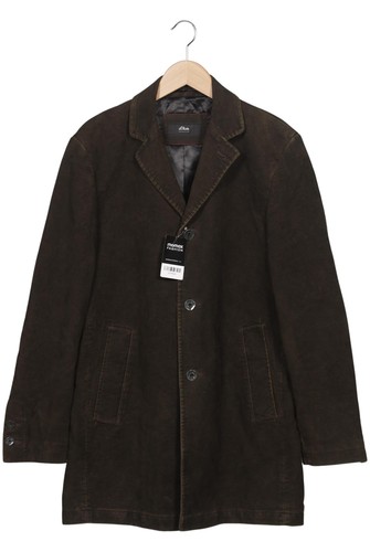 Oliver mantel herren winter - s.oliver,
