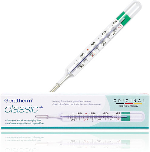 Geratherm classic analoges - geratherm,