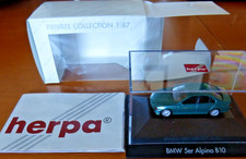 Herpa Modell Private
