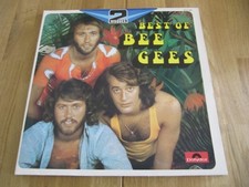 Bee Gees, Best 0f..., 2LP, Top