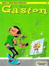 Gaston, Gesammelte