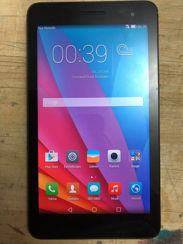 Huawei mediapad 701u 7 - t1-701u, (7"