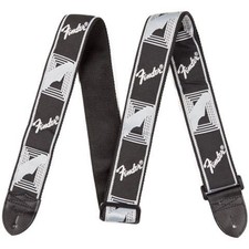 Gitarrengurt Fender Monogram