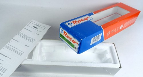 Roco 69490 leerkarton - roco,