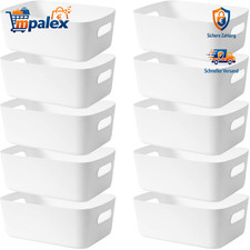 Aufbewahrungskorb Kunststoff