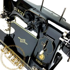 Vintage SINGER 316G Zick Zack
