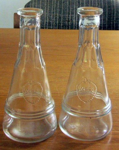 Original weck - 2,