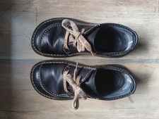 Duckfeet Damen Halbschuh Fyn dunkelblau in 38