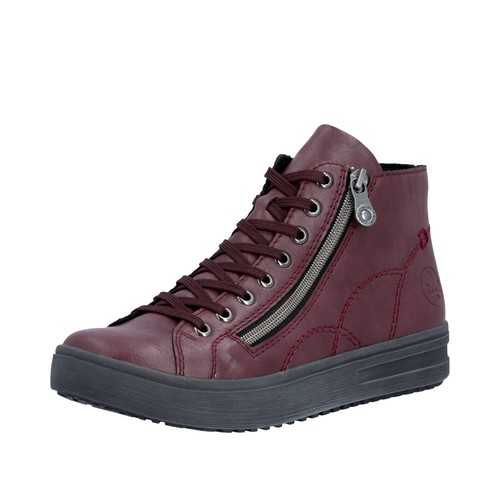 Rieker damen hohe - rieker, sneaker
