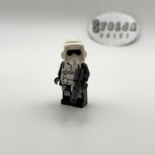 LEGO Star Wars Imperial Scout