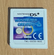 Wimmelbild Creator (Nintendo