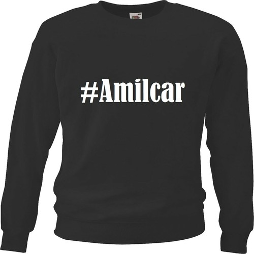 Sweatshirt sweater amilcar - sweatshirt, #amilcar