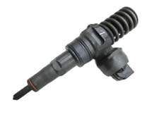 Injektor Einspritzdüse Pumpedüse Zyl.1 für Skoda Fabia 6Y 04-07 TDi 1,4 59KW