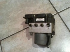 Hauptbremsaggregat ABS Block