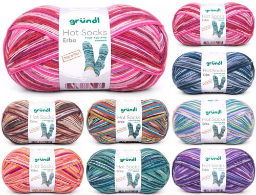 100g gründl hot - 100g,