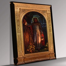 Licht der Welt William Holman