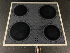 PRIVILEG Typ 55 CAD43ZO Mod. GK 34000 W 1 Jahr Garantie Kochfeld #982