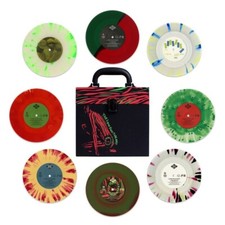 A Tribe Called Quest - The Low