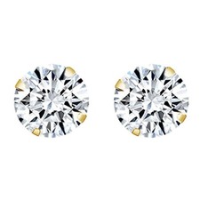 2.00ct Künstlicher Diamant