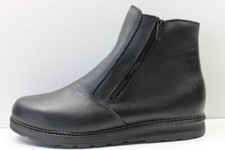 Franken-Schuhe, Lammwolle