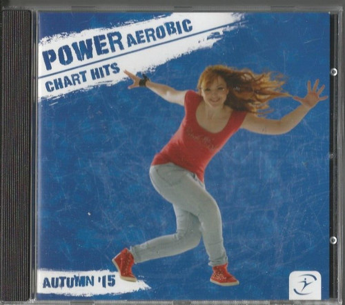 Move power aerobic chart - -,