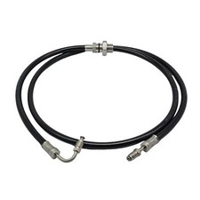 Hydraulic Hose Power Trim fits