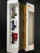 Märklin H0 1888 Wagen Set
