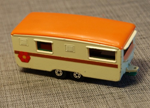 Matchbox superfast 57 - superfast,