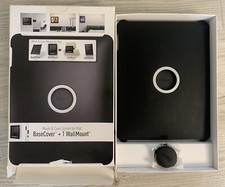 Vogel's Basisabdeckung + 1 Wandhalterung NEU für iPad 1