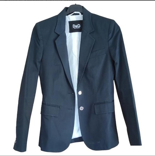 Blazer dolce gabbana - dolce,
