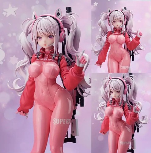 Sexy nikke alice 23cm - 23cm,