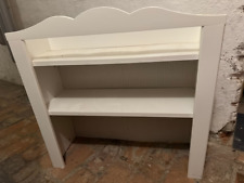 Wickeltischaufsatz - Wandregal - Ikea Hensvik