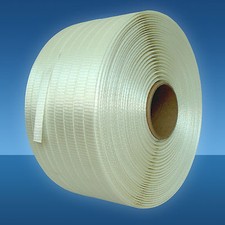 25 mm Umreifungsband-Textil