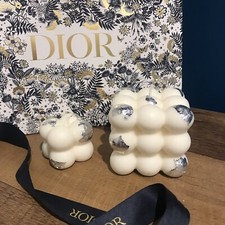 Silver Leaf Bubble und Mini