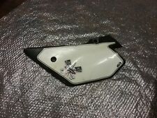 Vertemati VOR 492 Seitendeckel links 