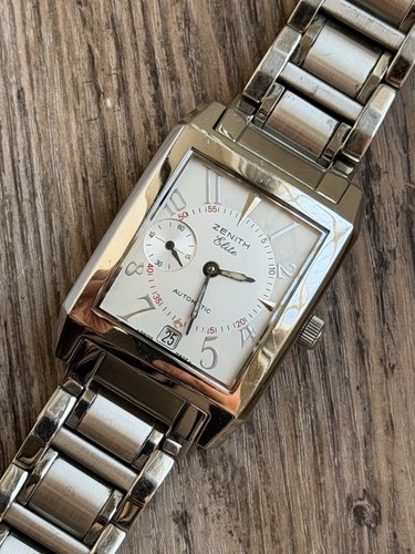 Zenith port royal elite - zenith,