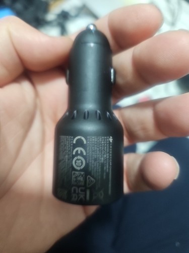 Dji 65w usb car - dji,