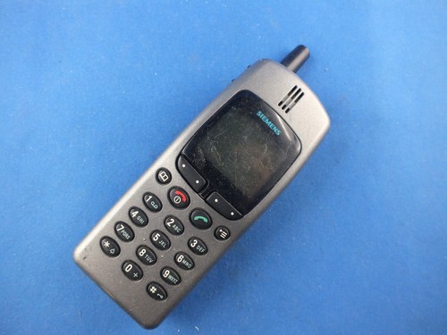 Original siemens s25 handy - siemens,